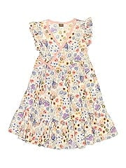 Tea Dress