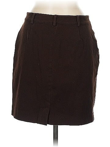Lauren by Ralph Lauren Casual Skirt (view 2)