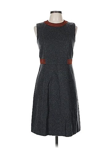 Judith & Charles Casual Dress (view 1)