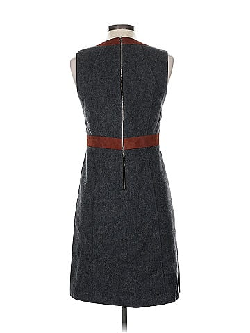 Judith & Charles Casual Dress (view 2)