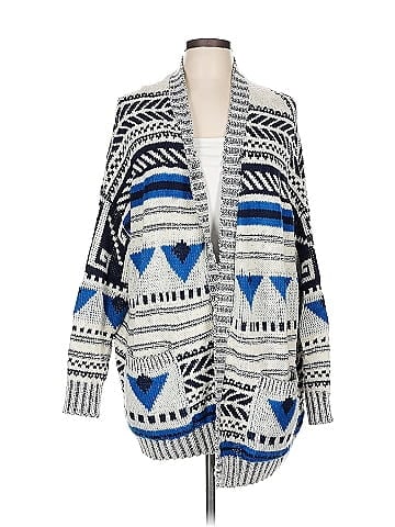 Ecote Cardigan (view 1)