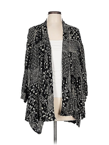Ecote Cardigan (view 1)