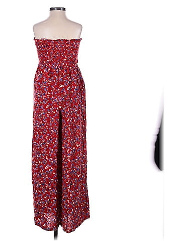 Patrons of Peace Jumpsuit (view 2)