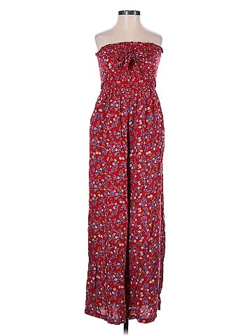 Patrons of Peace Jumpsuit (view 1)