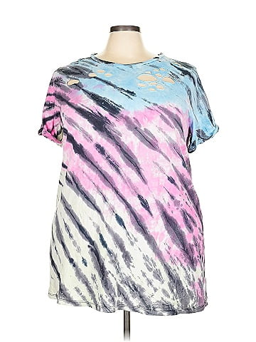 Torrid Short Sleeve T-Shirt (view 1)