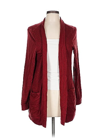 Market and Spruce Cardigan (view 1)