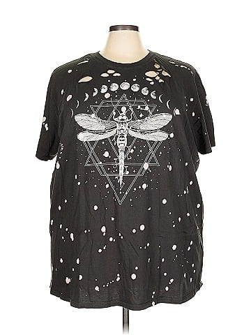 Torrid Short Sleeve T-Shirt (view 1)