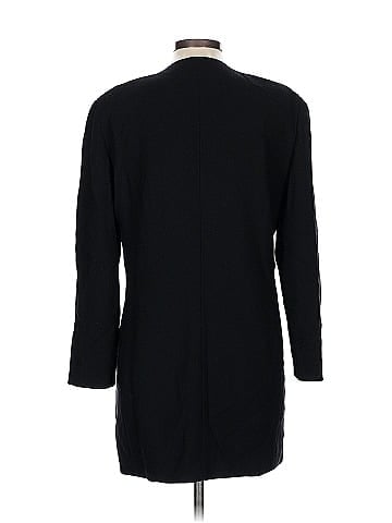 Anne Klein Wool Coat (view 2)