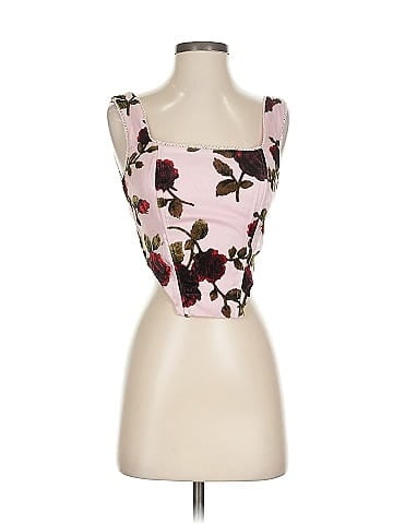 Fashion Nova Sleeveless Top (view 1)