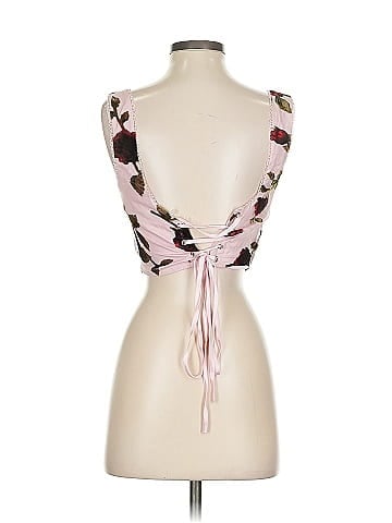 Fashion Nova Sleeveless Top (view 2)
