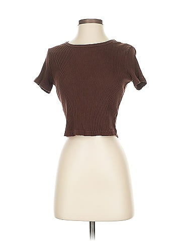 Uniqlo Short Sleeve T-Shirt (view 1)