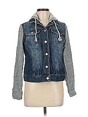 Soho Jeans New York & Company Denim Jacket