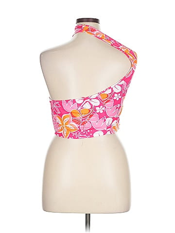 Shein Curve Kimono (view 2)