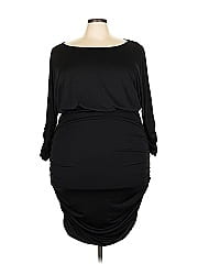 Torrid Cocktail Dress