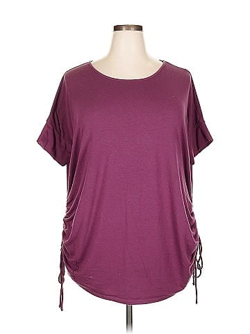 Zenana Premium Active T-Shirt (view 1)