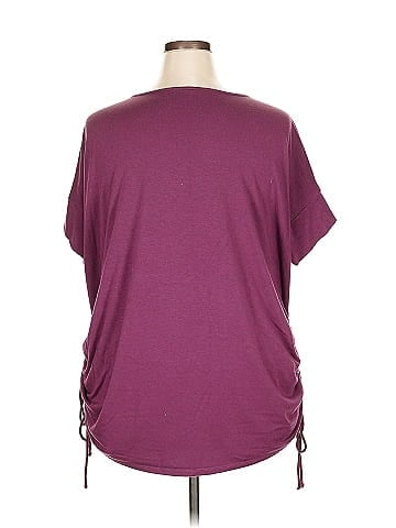 Zenana Premium Active T-Shirt (view 2)