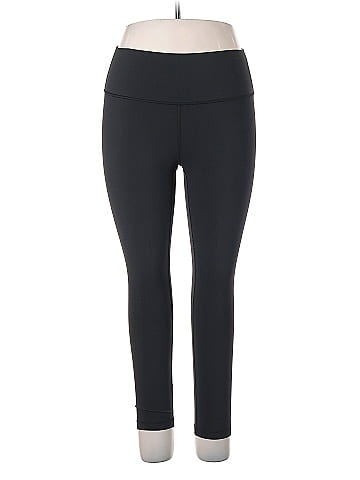 Lululemon Athletica Active Pants (view 1)