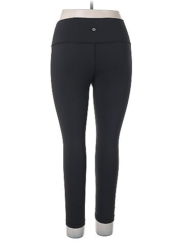 Lululemon Athletica Active Pants (view 2)
