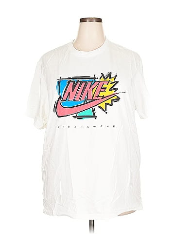 Nike Short Sleeve T-Shirt (view 1)