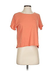 Lou & Grey For Loft Short Sleeve T Shirt