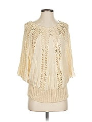 Tiny 3/4 Sleeve Blouse