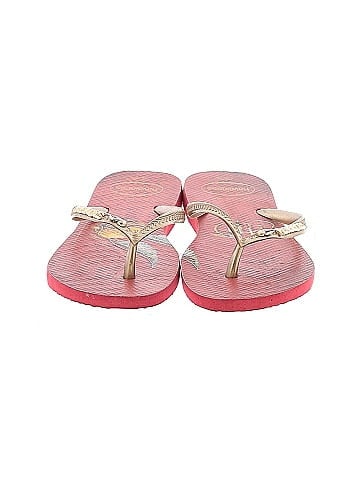 Havaianas Flip Flops (view 2)