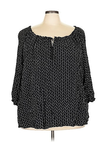 Faded Glory Casual Dress (view 1)
