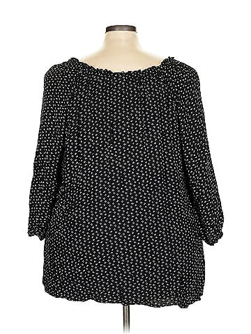 Faded Glory Casual Dress (view 2)