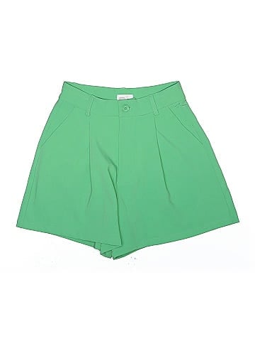 Danielle Bernstein Shorts (view 1)