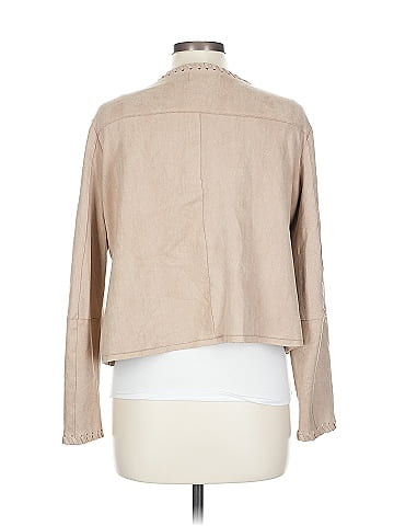 Karen Kane Long Sleeve Blouse (view 2)