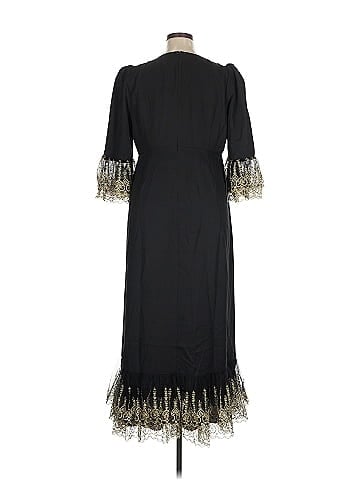 Pomander Place Cocktail Dress (view 2)
