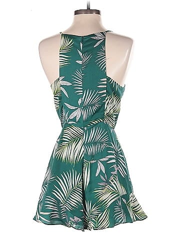 BB Dakota Cocktail Dress (view 2)