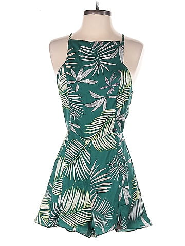 BB Dakota Cocktail Dress (view 1)