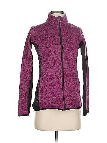 Marc New York Track Jacket (view 1)