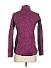 Marc New York 100% Polyester Purple Track Jacket Size S - photo 2