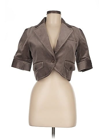 Theory Blazer (view 1)