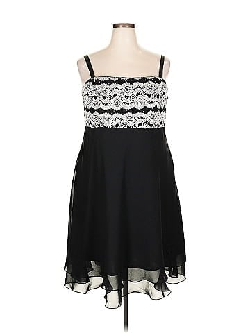R&M Richards Cocktail Dress (view 1)