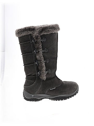 Baffin Boots (view 1)