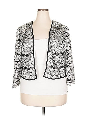 R&M Richards Cardigan (view 1)