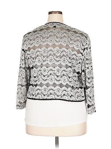 R&M Richards Cardigan (view 2)