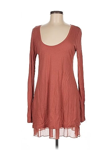 Peruvian Connection Casual Dress (view 1)