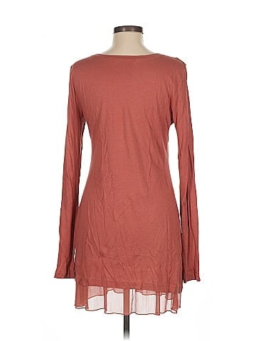 Peruvian Connection Casual Dress (view 2)