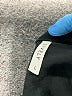 Lively 100% Polyester Black Short Sleeve Top Size L - photo 7