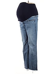 Pink Blush Jeans