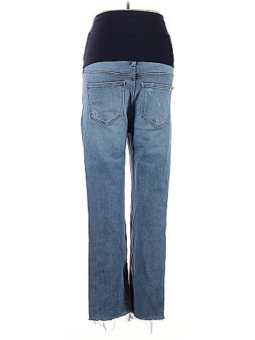 Pink Blush Jeans (view 2)