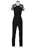 Sandro Black Jumpsuit Size EU (FR) 36 / US 4 - photo 1