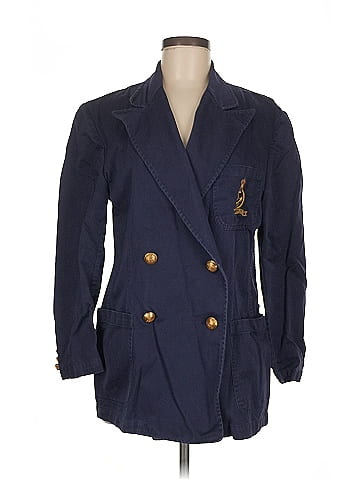 Ralph Lauren Blazer (view 1)