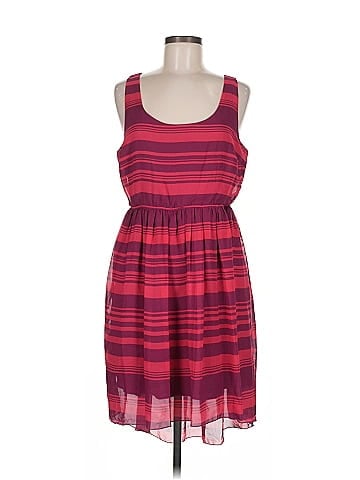 Attention Casual Dress (view 1)