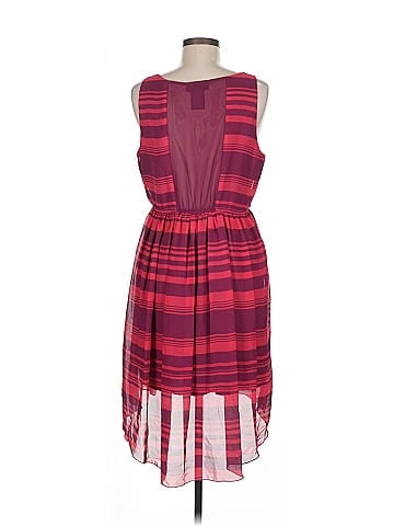 Attention Casual Dress (view 2)