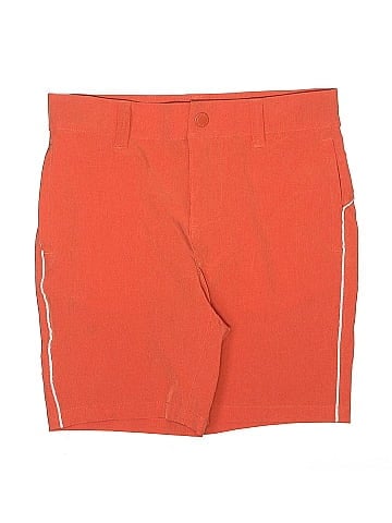 Janie and Jack Athletic Shorts (view 1)